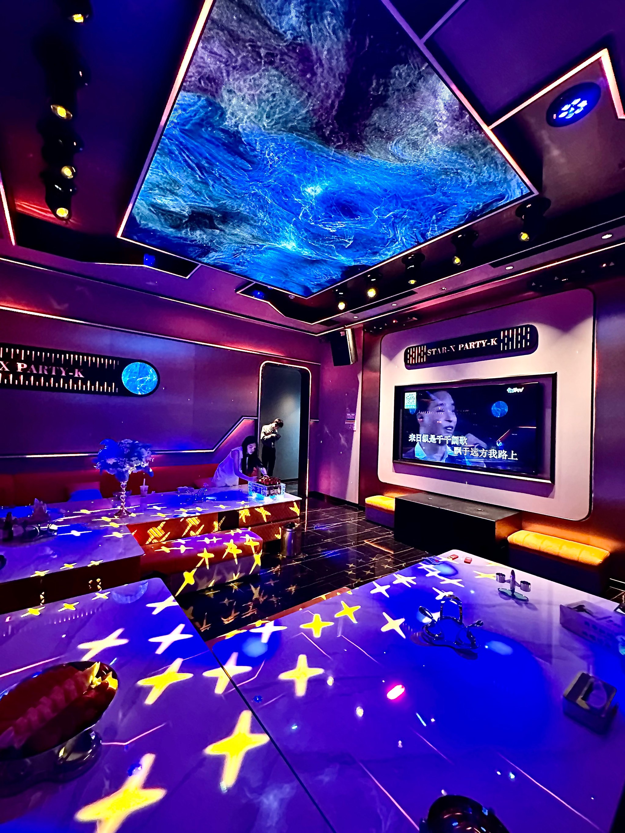 陇南商务ktv专业商务ktv预订服务-成县ktv订房