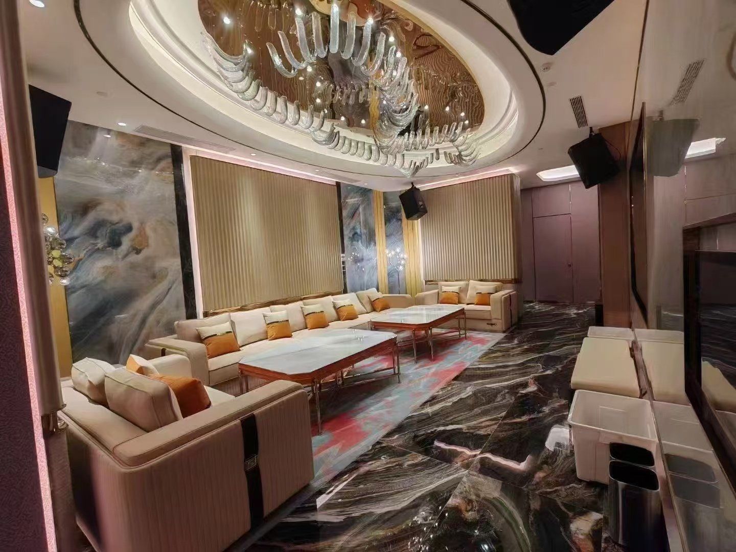 陇南商务KTV，商务KTV费用如何计算-成县ktv预定