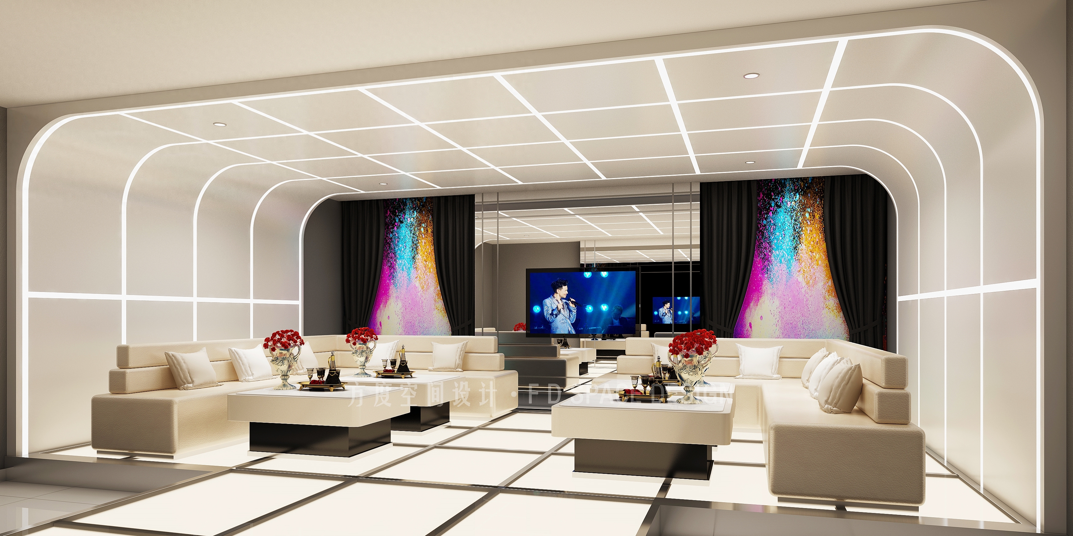 陇南ktv订房尽享高品质商务ktv体验-成县ktv订房