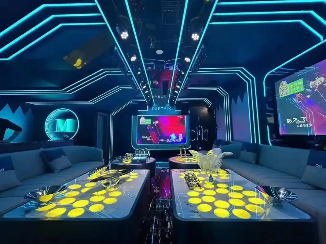 陇南商务KTV中低端区别-成县ktv预定